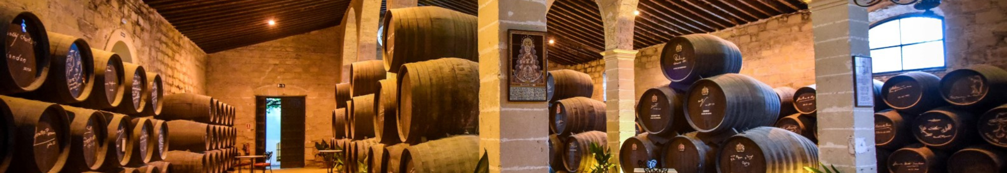 Entradas a Visita Bodega en Jerez