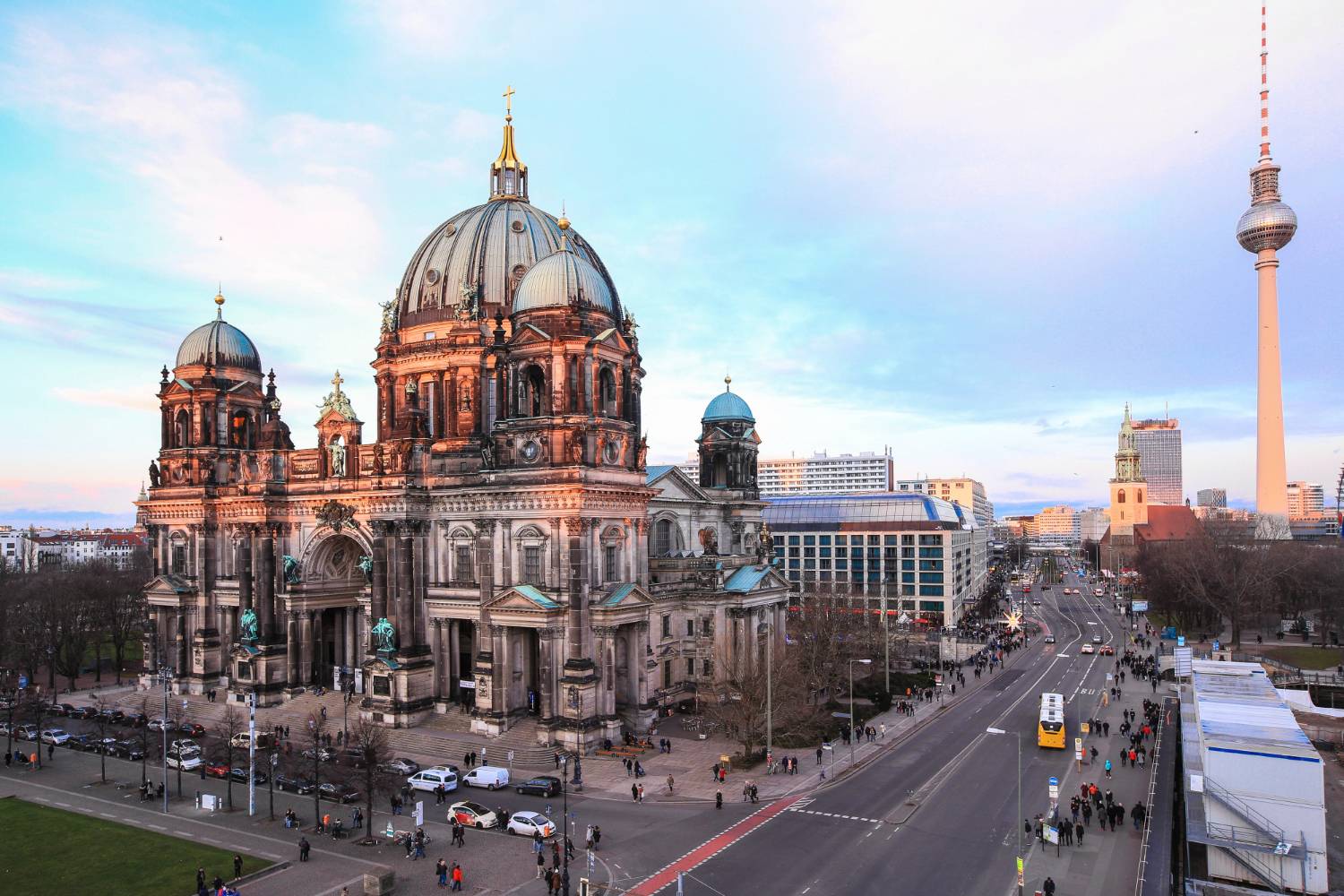Berlín