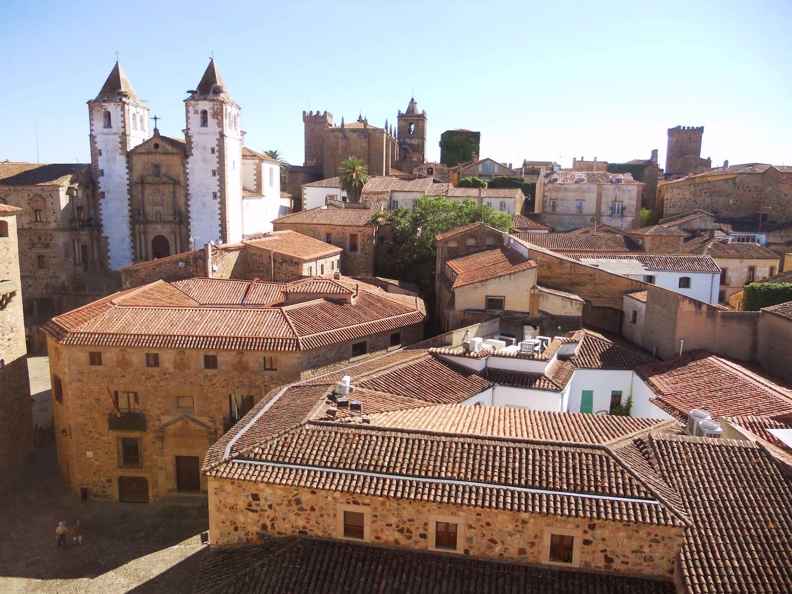 Free Tour Trujillo-6