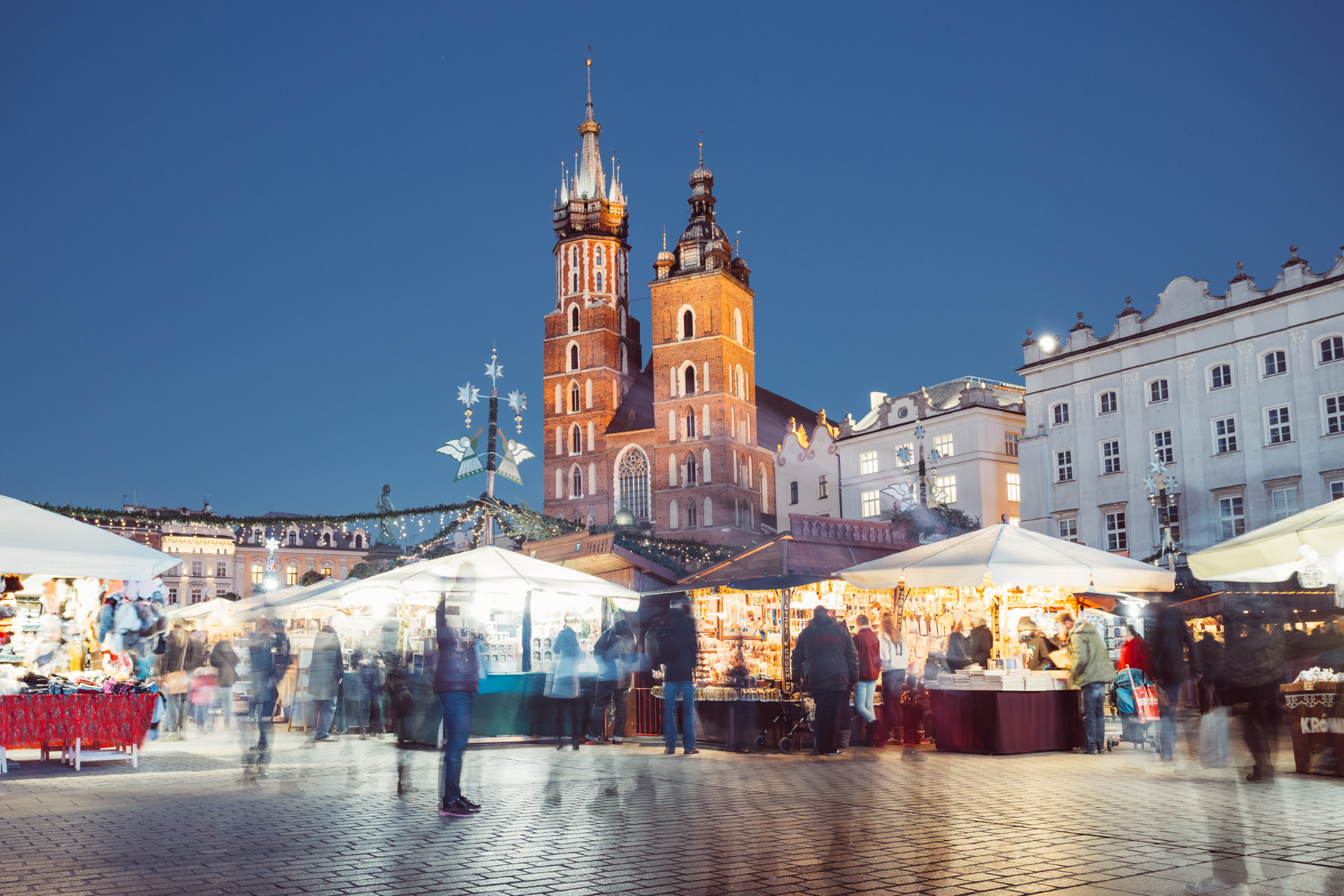 Cracovia
