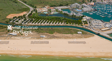 Vilamoura