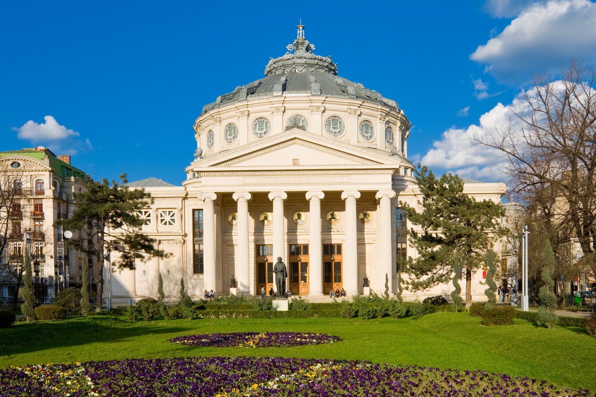 Bucarest
