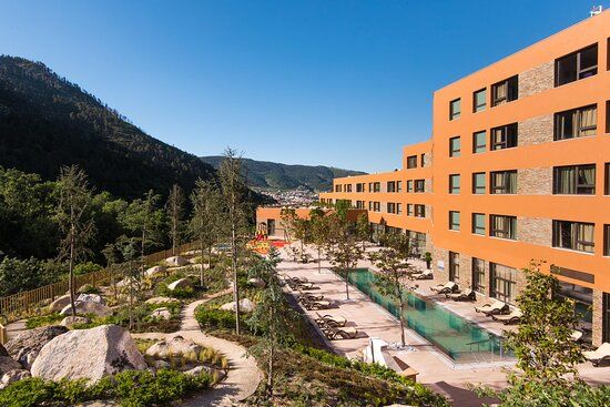Hotel Vila Galé Serra da Estrela 4*, com pequeno-almoço e acesso ao spa incluídos