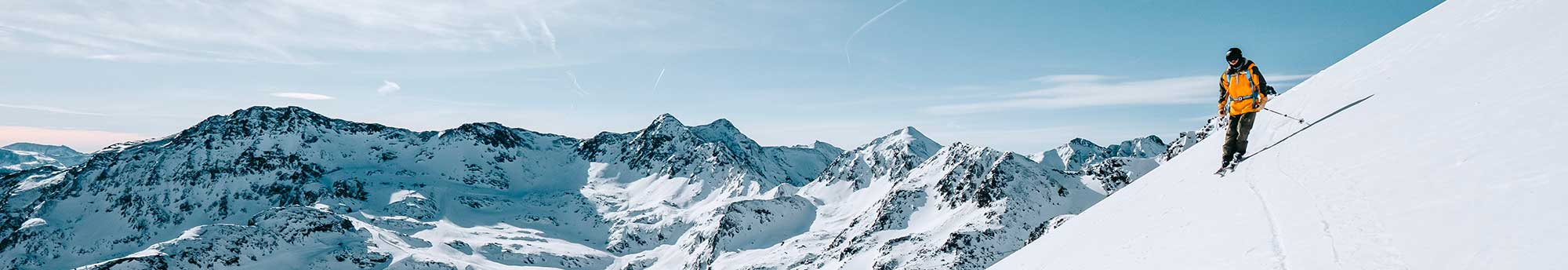 Ski Ordino-Arcalis