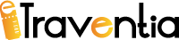 Traventia Logo