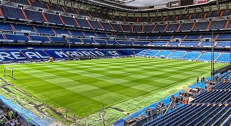 Bernabeu