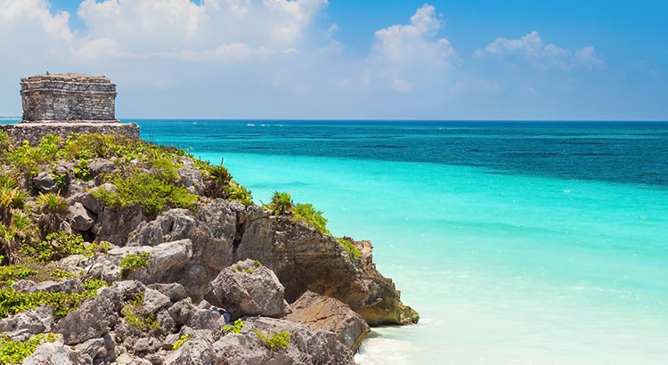 Riviera Maya
