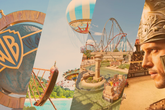 Los TOP Parques con descuento
