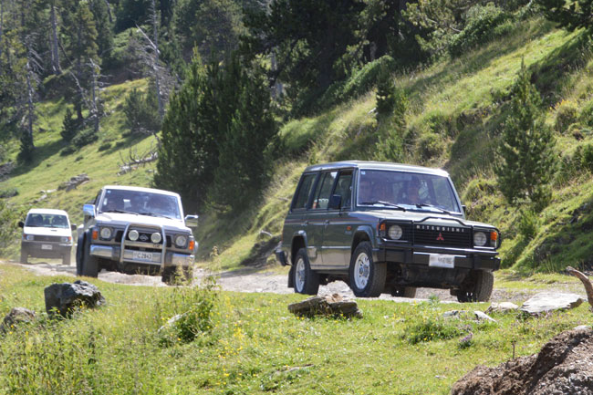 Ruta 4x4 en Andorra-1