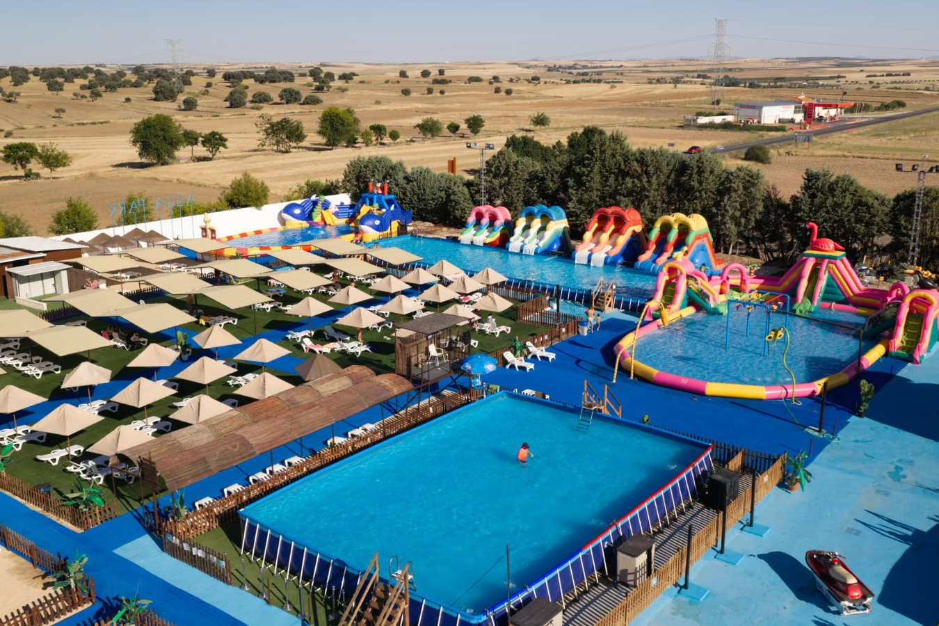 Agua Park Toledo-6