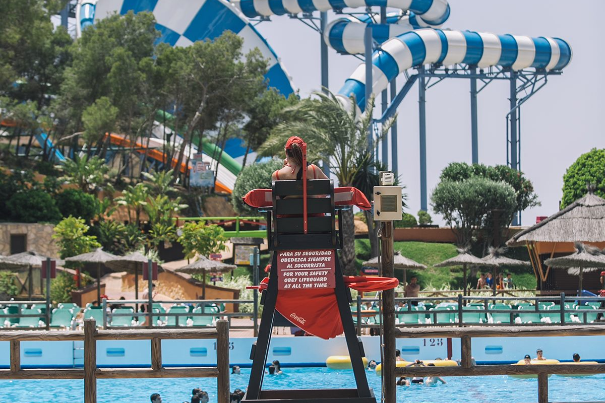 Aqualandia Benidorm-9
