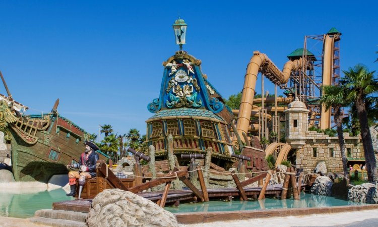 Aqualandia di Jesolo-3