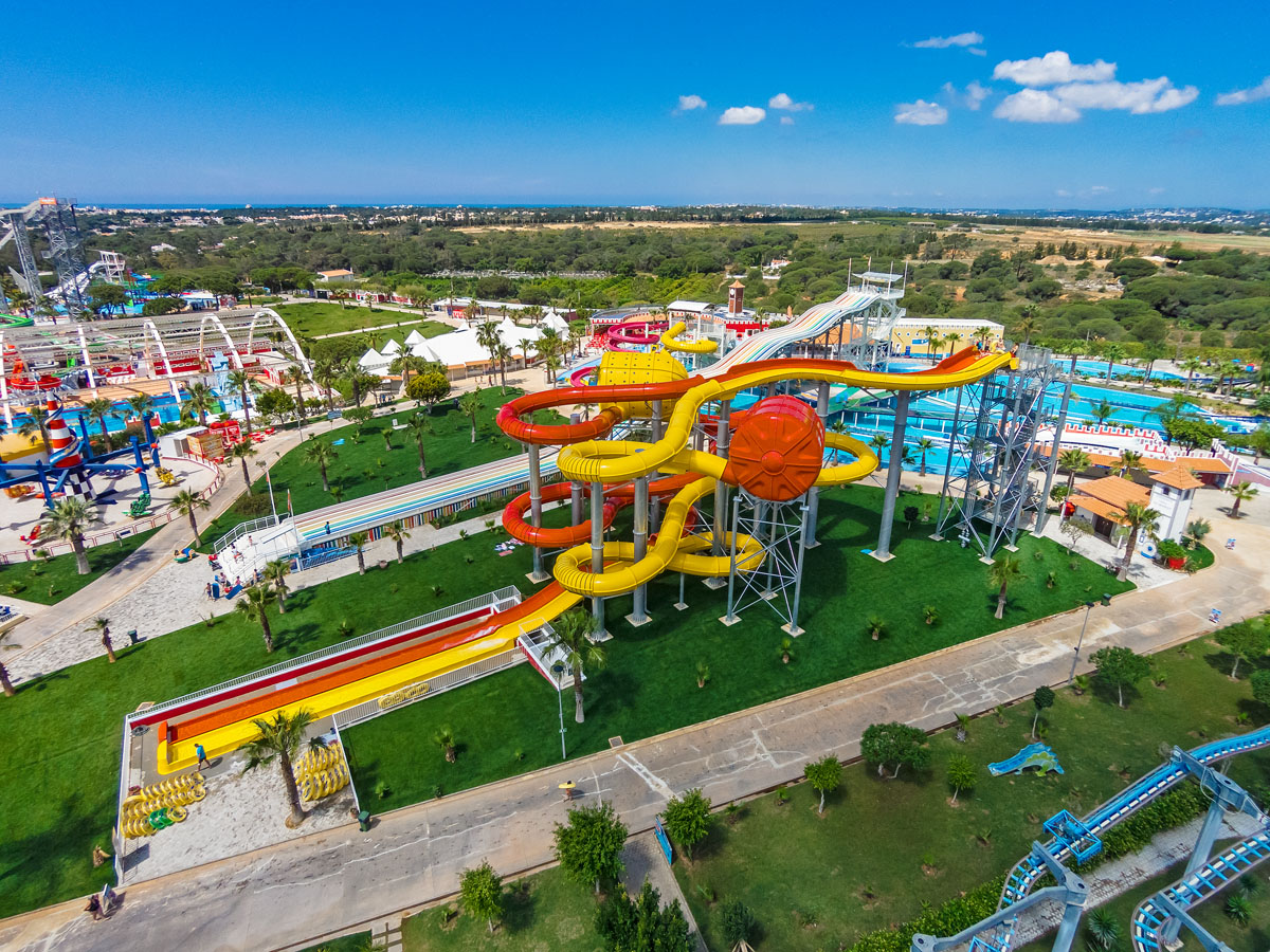 Aquashow Park Outdoor o Indoor-5