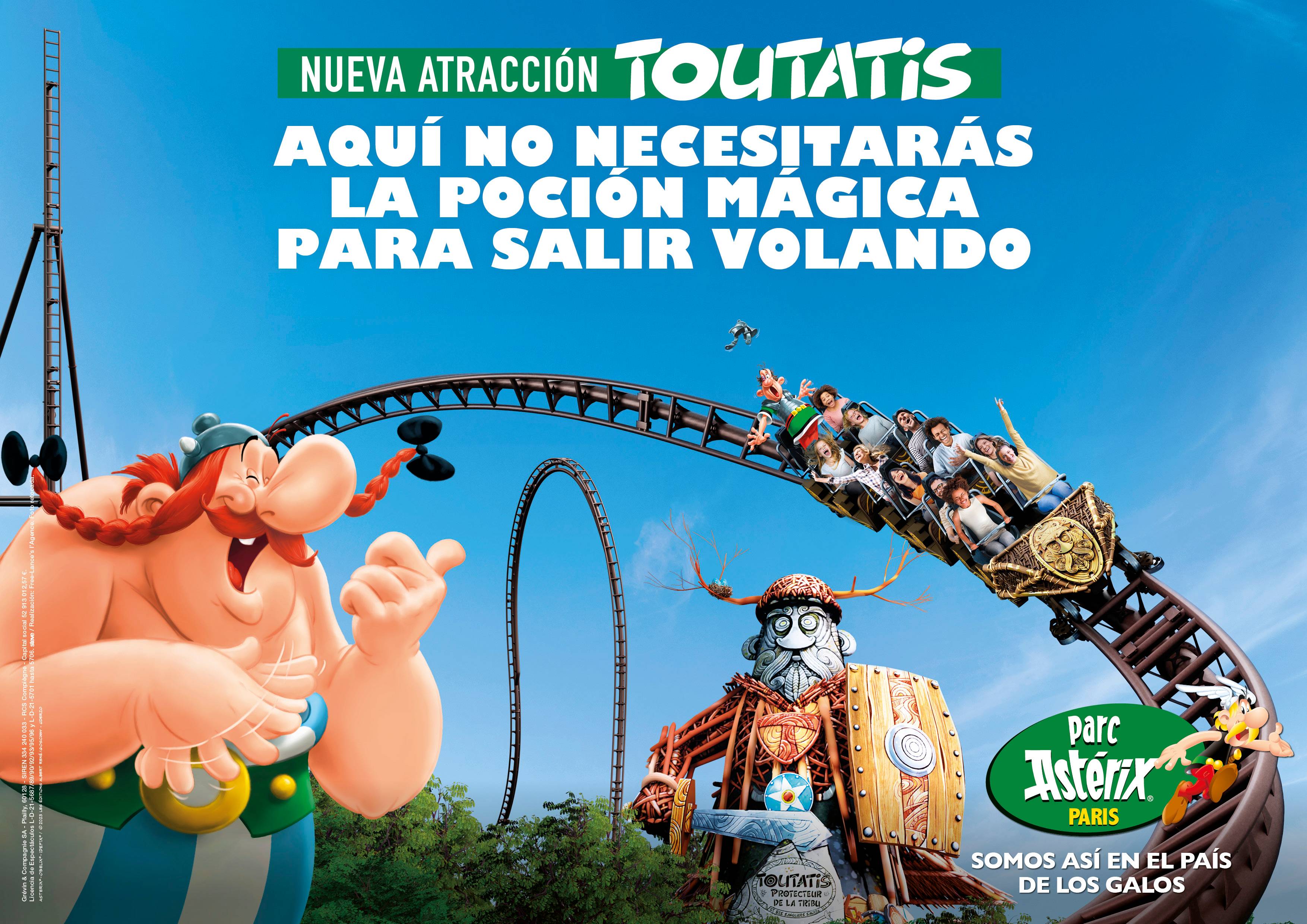 Parque Asterix-2