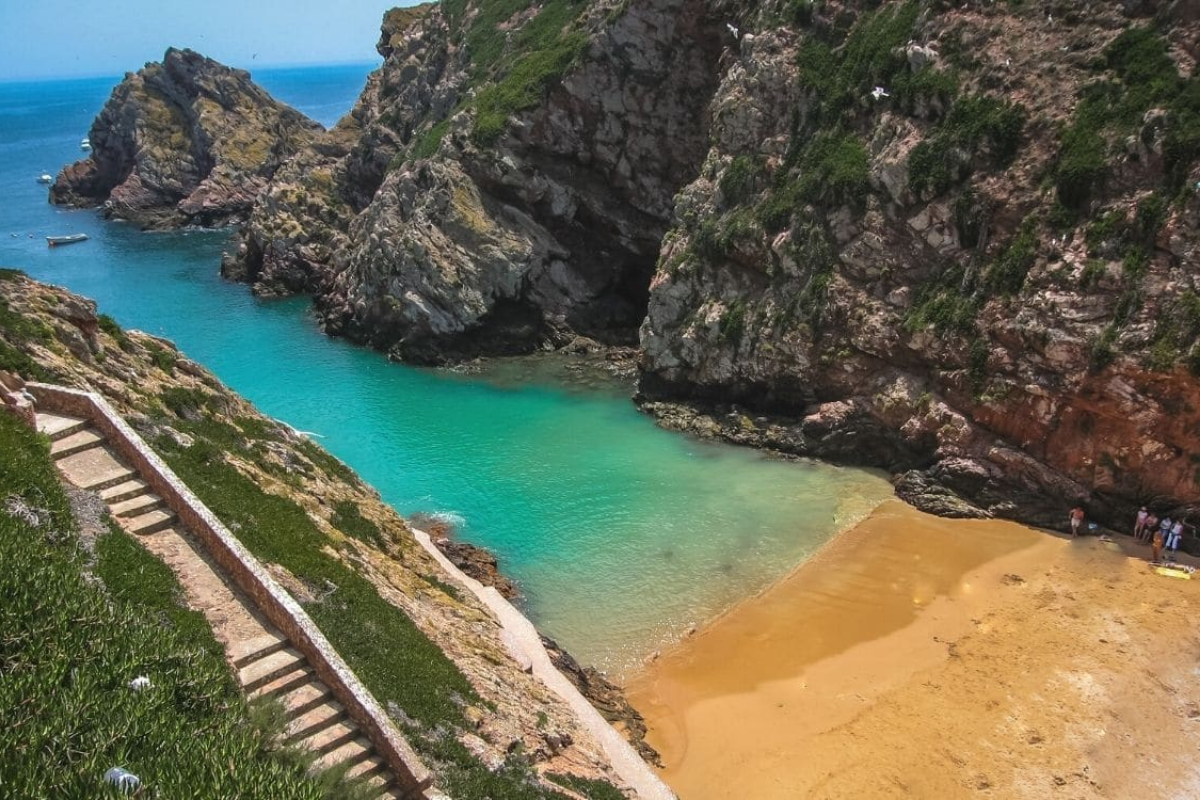 Viaje a las Islas Berlengas-6