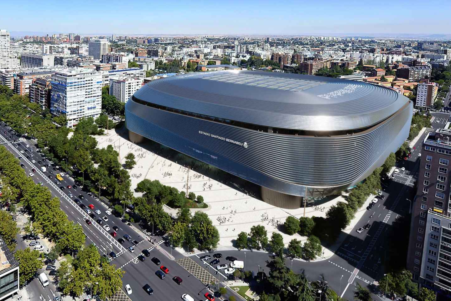 Tour Estadio Santiago Bernabéu-4