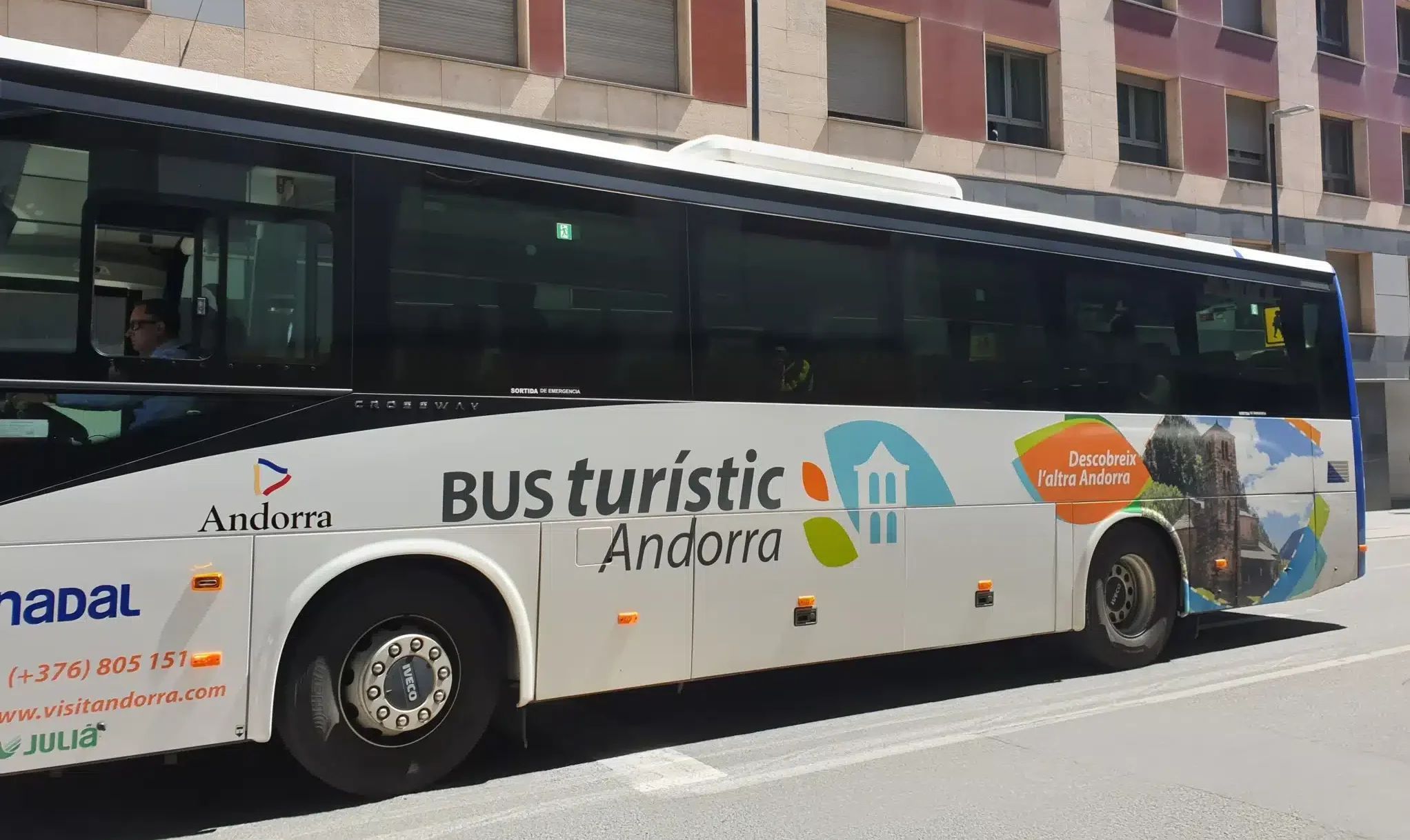 Bus Turístico Andorra-2