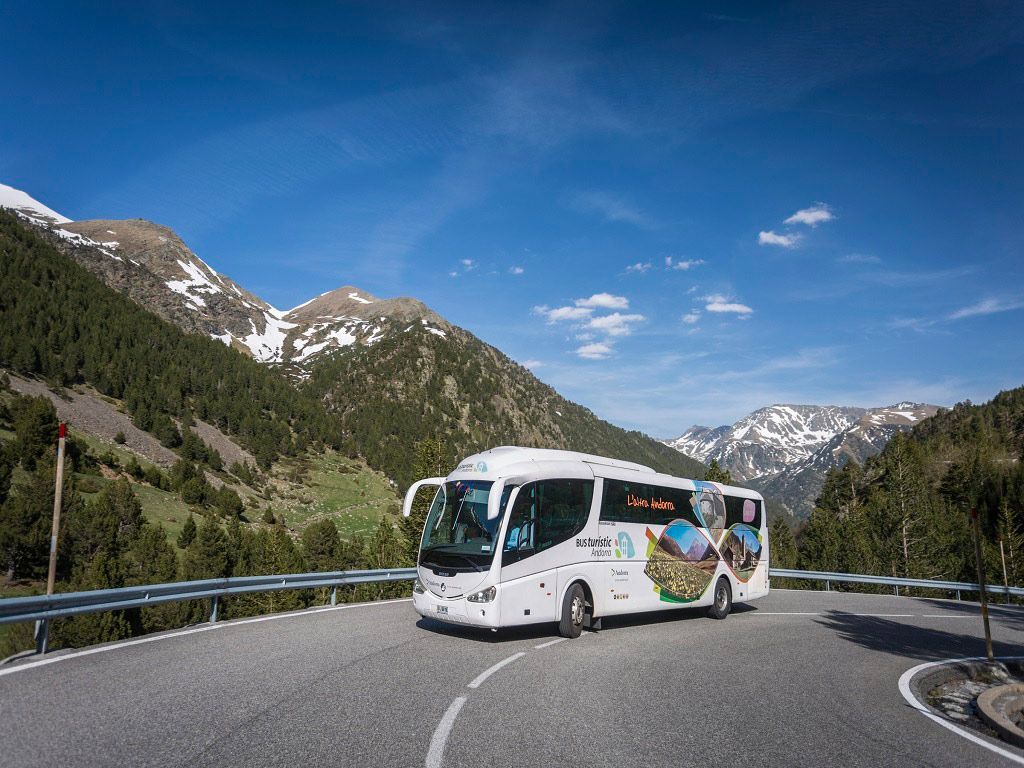 Bus Turístico Andorra-8