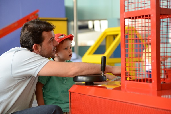Ciudad de las Artes y las Ciencias-2