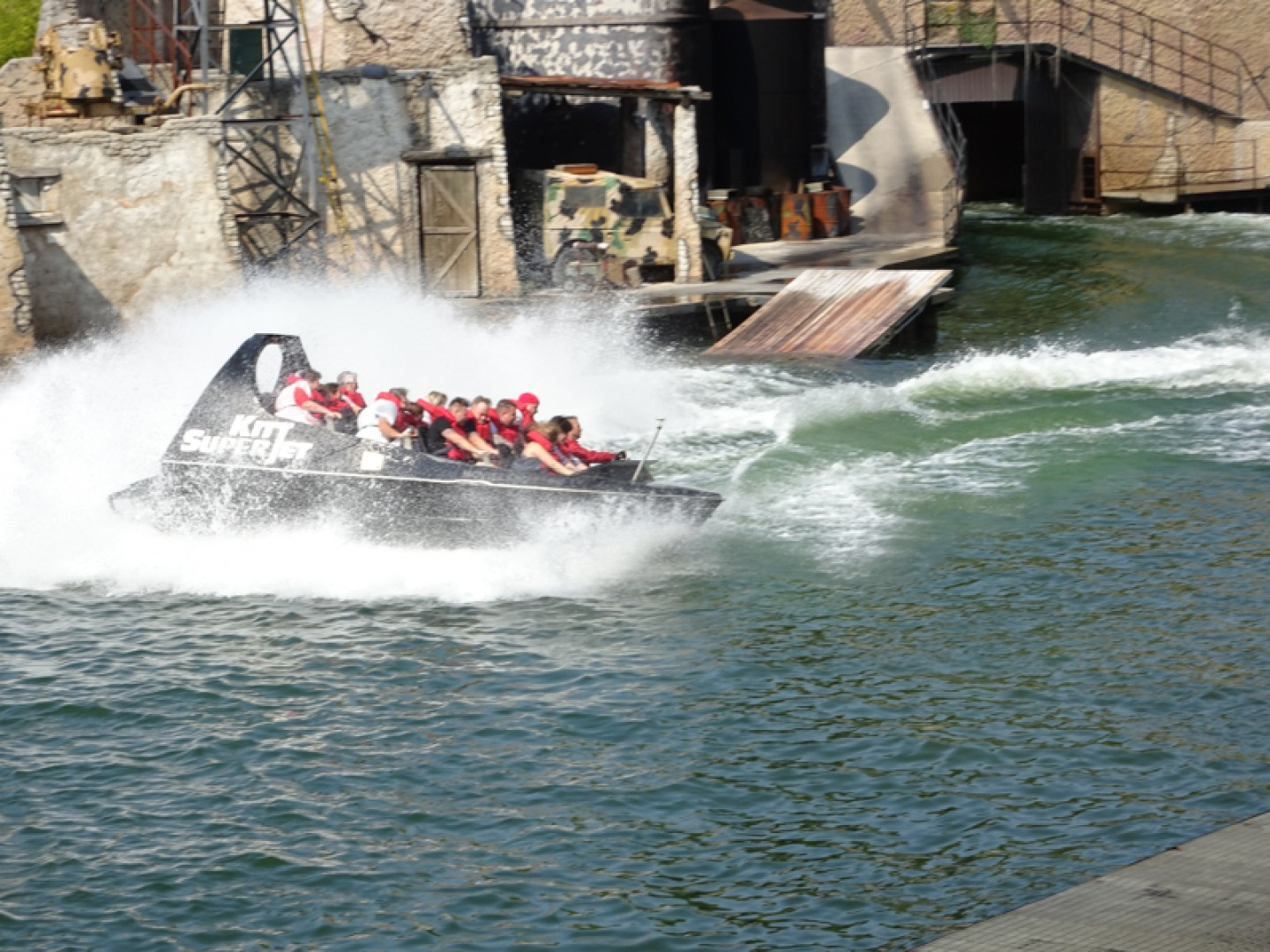 Movieland The Hollywood Park-2