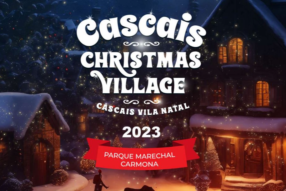 Cascais Christmas Village-1