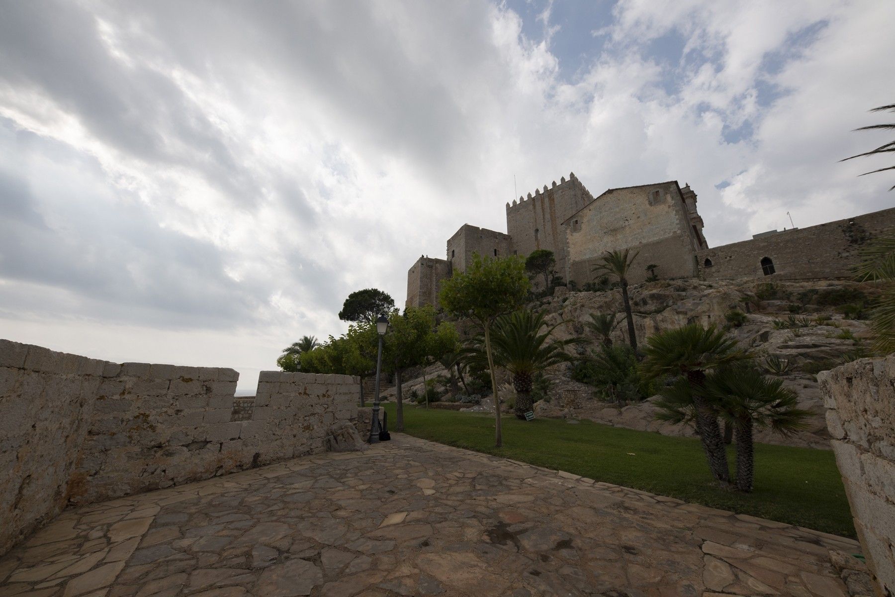 Castillo de Peñíscola-2