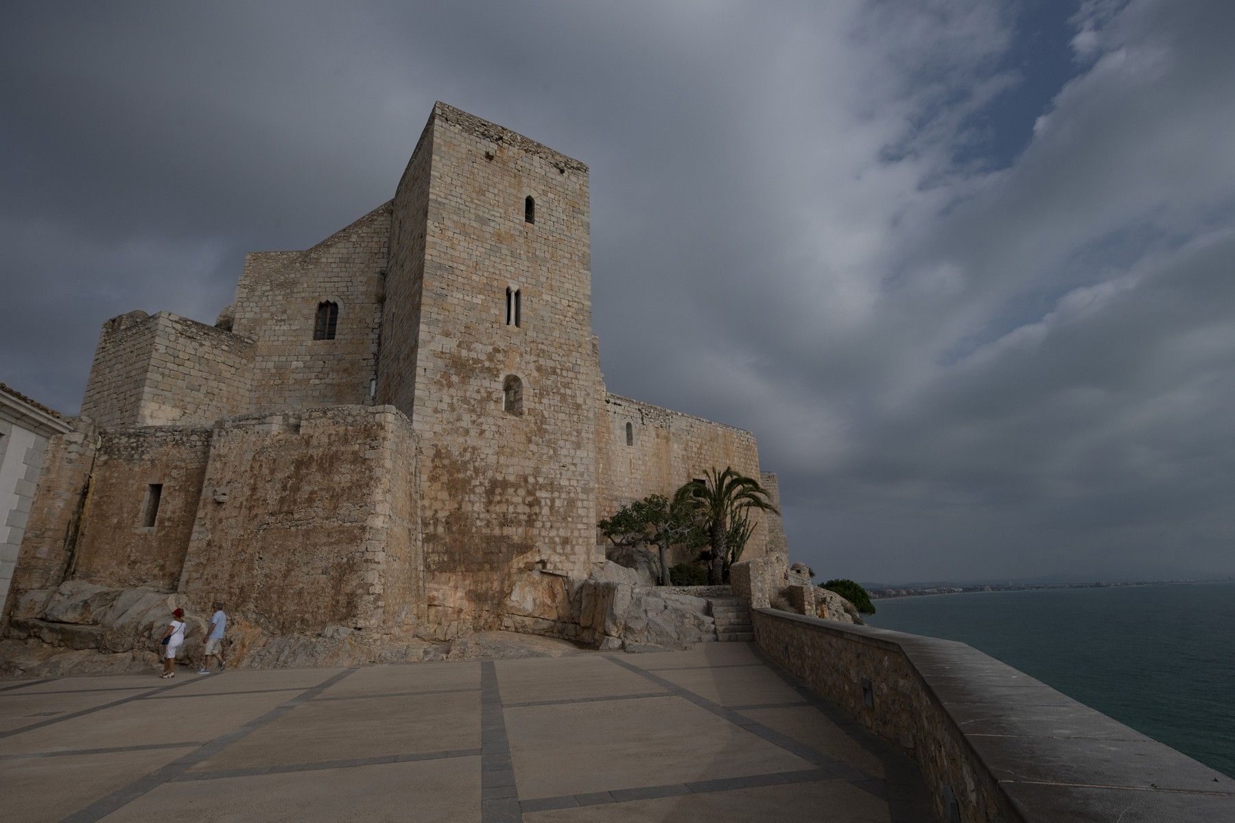 Castillo de Peñíscola-4