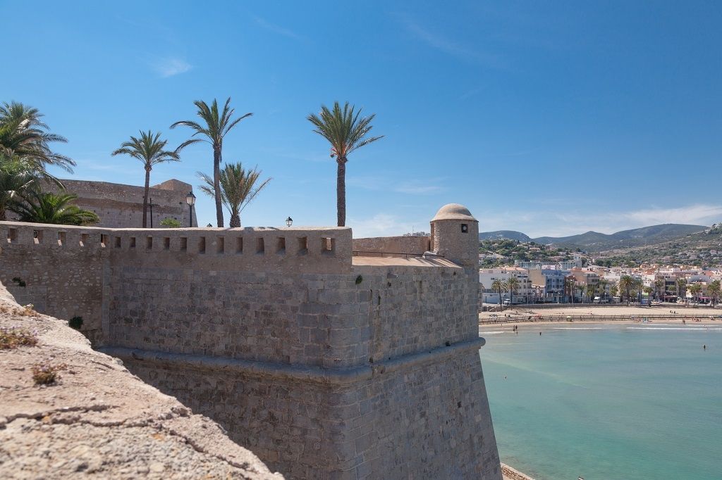Castillo de Peñíscola-9