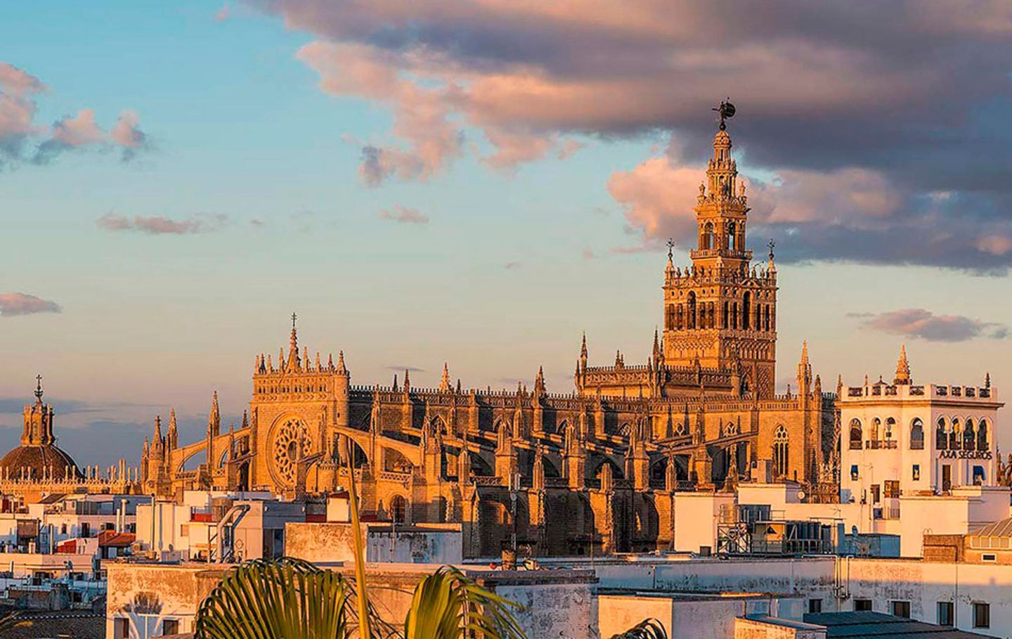 Planes en Sevilla: Las mejores actividades con Hotel-5