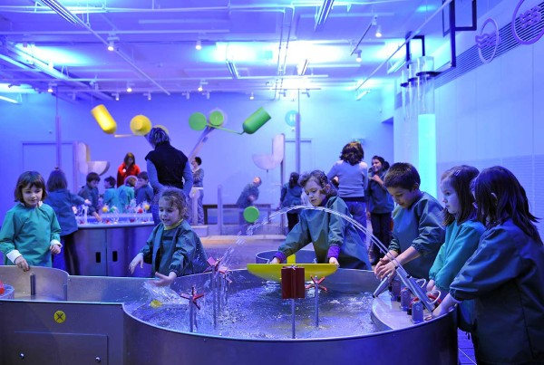 Cité des Sciences et de l'Industrie-5