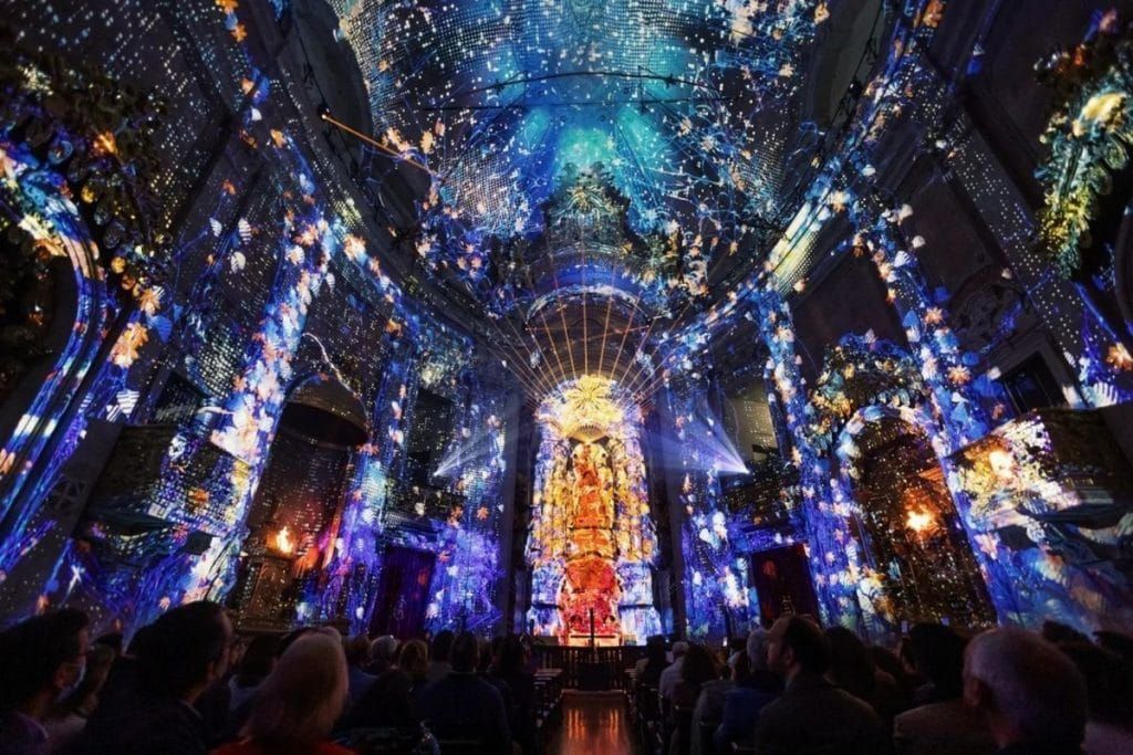 Spiritus Porto - Igreja dos Clérigos-3