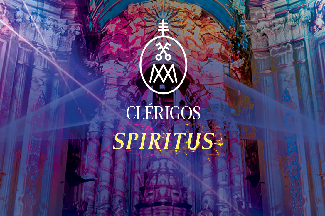 Spiritus Porto - Igreja dos Clérigos