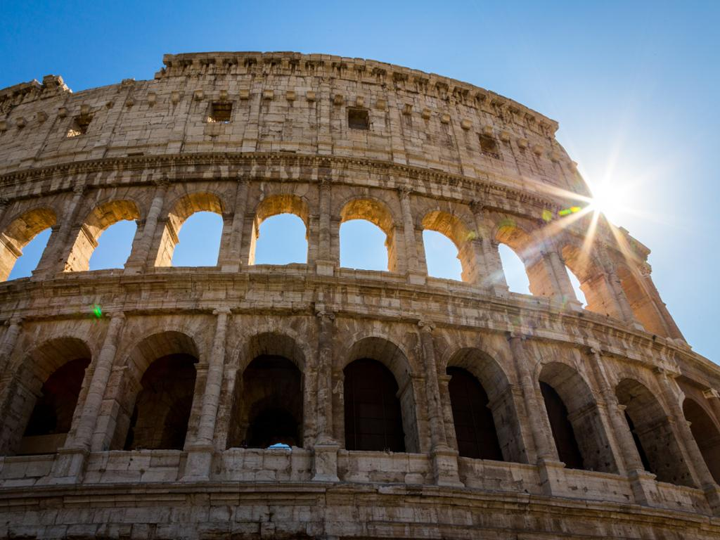 Visita guiada Coliseo Romano, Foro Romano y Monte Palatino-5