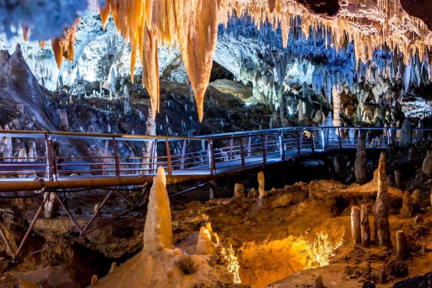Cuevas del Soplao-5