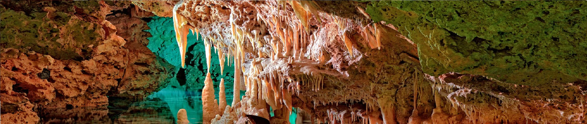 Cuevas del Hams Mallorca