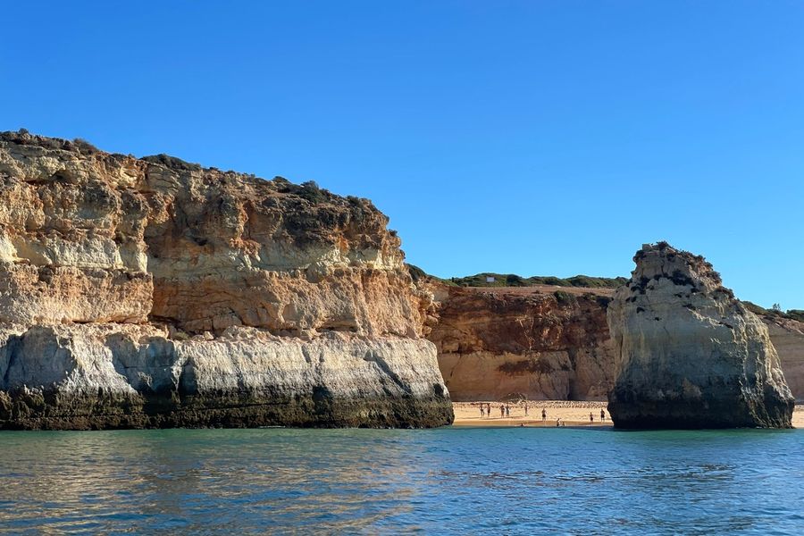 Cuevas de Benagil-11