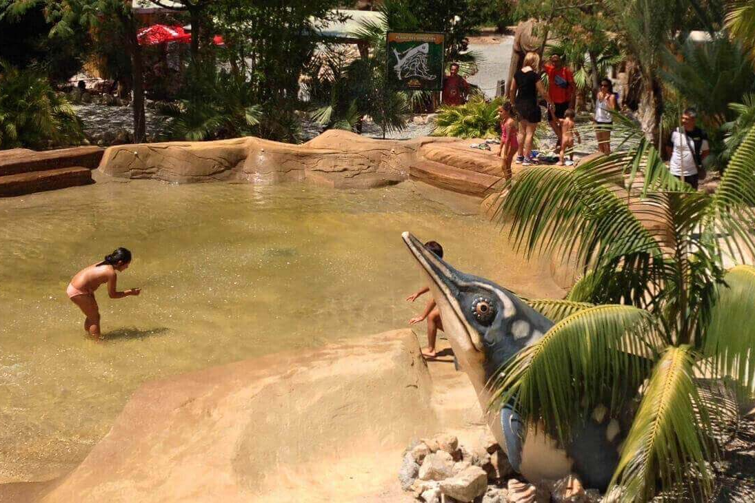 DinoPark Algar-10