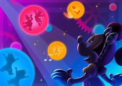 Minnie's Dream Factory