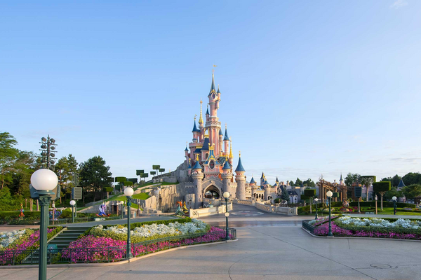 Disneyland® Paris