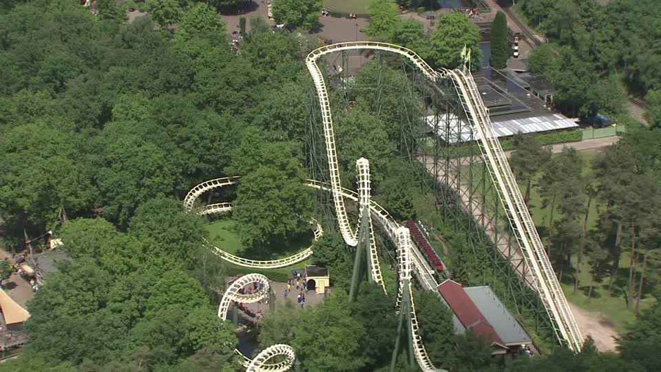 Efteling-1