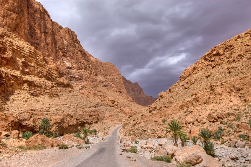 Excursión 3 días al desierto de Merzouga-1