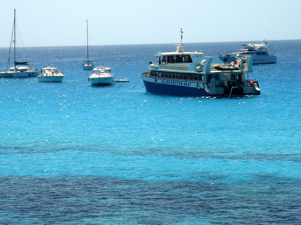 Ferry a Formentera desde Ibiza-2