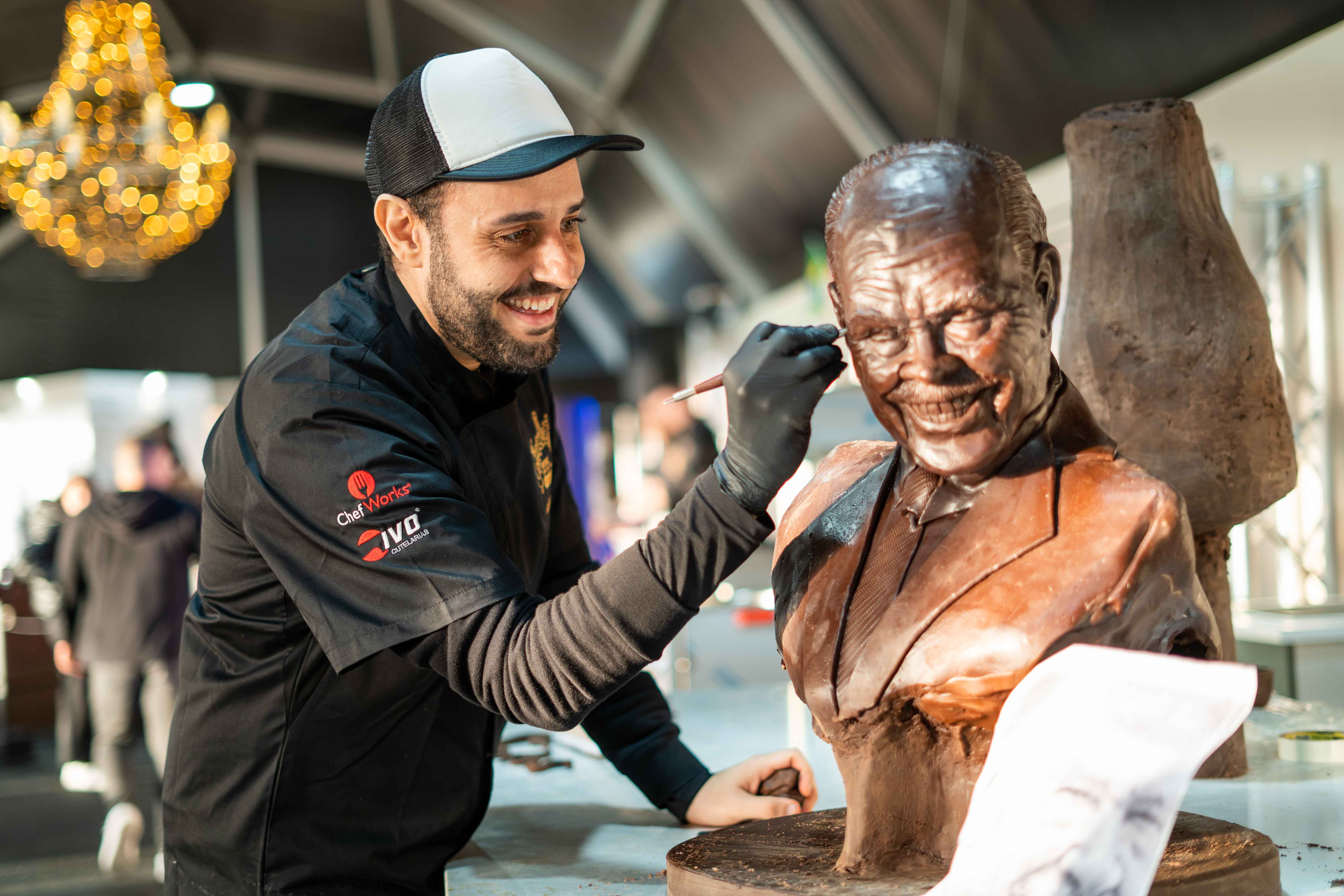 Festival Internacional do Chocolate de Óbidos-5