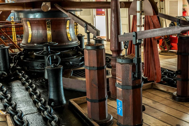 Fragata Dom Fernando II e Glória-1