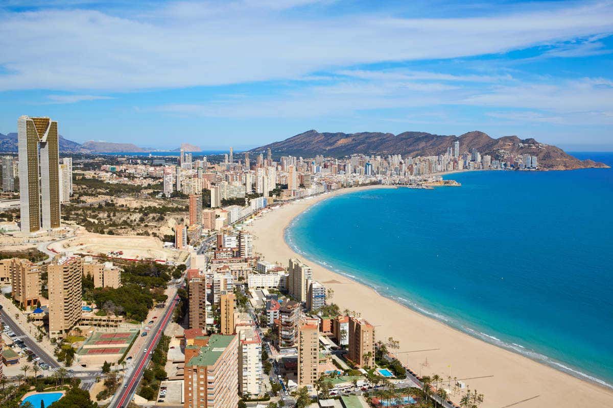 Free Tour por Benidorm-5