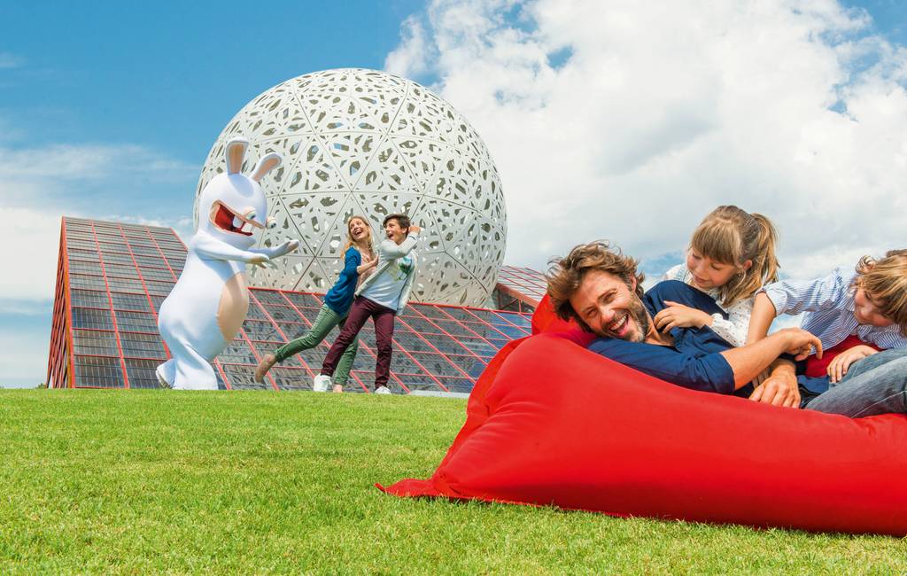 Futuroscope-8