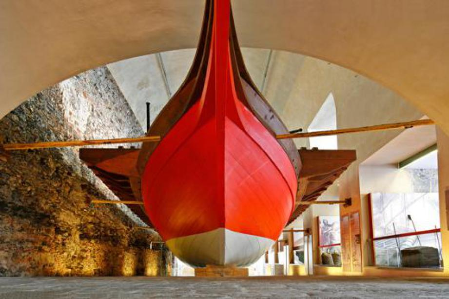 Galata Museo del Mare-1