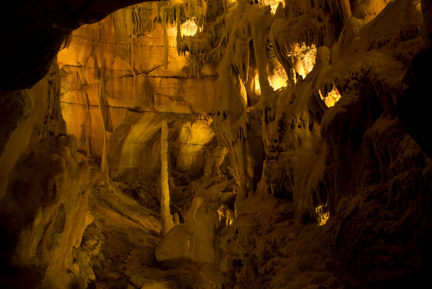 Grutas da Moeda-6