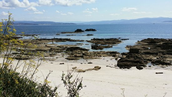 Viagem à Isla Ons-4