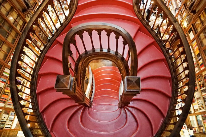 Livraria Lello-4